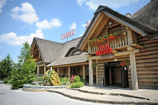 Karczma Czardasz